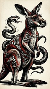 Spirit Animals
