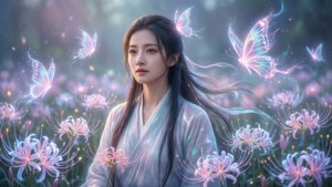 Spirit Blossom