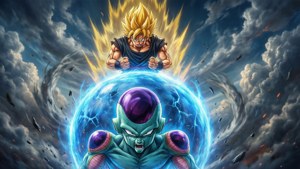 Spirit Bomb