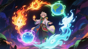 Spirit Circle