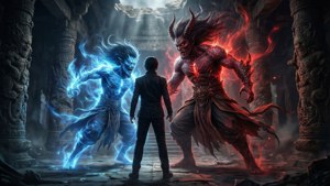 Spirit Duel