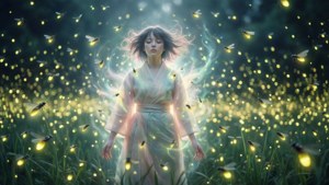 Spirit Flight