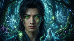 Spirit Forest