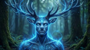 Spirit Forest Energy