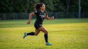 Spirit in Motion