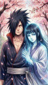 Spirit of Rin