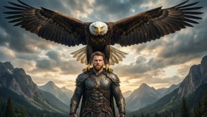Spirit of the Eagle