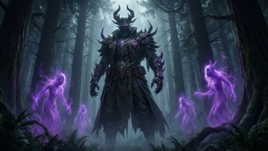 Spirit of the Forest