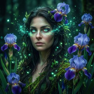 Spirit of the Grove