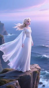 Spirit of the Wind