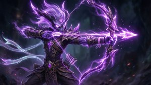 Spirit Shackle Unleashed