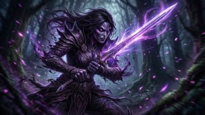 Spirit Warden
