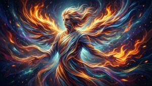 Spirit Wind and Fire
