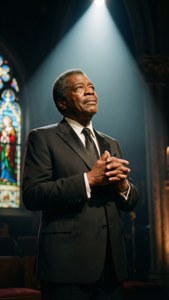 Spiritual Spotlight