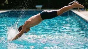 Splash Dive