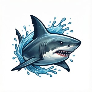 Splash Icon
