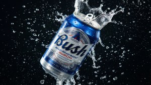 Splash Motion