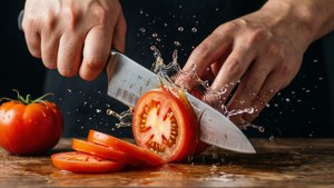 Splash of Flavor