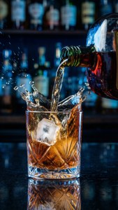 Splash of Luxury
