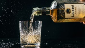 Splash of Reposado
