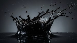 Splash of Void