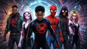 Splash Page Team