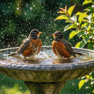 Splash Party