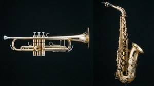 Split Brass Duo