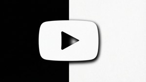 Split Contrast Logo