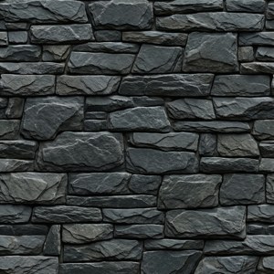 Split-Face Slate