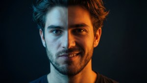 Split Personality