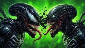 Split Personality