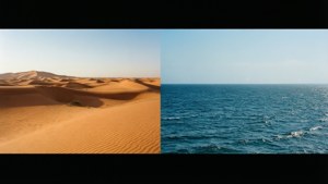 Split Screen Worlds