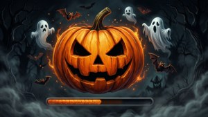 Spooky Harvest Load