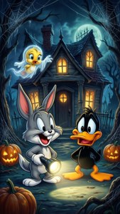Spooky Little Ones