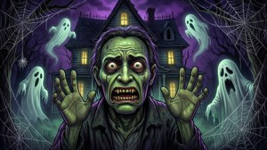 Spooky Pleading