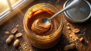 Spoonful of Gold