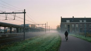Spoorzone Morning Calm