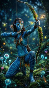 Sporelight Guardian