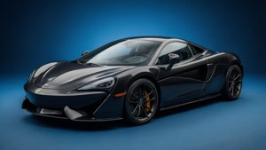 Sports Car PNG