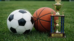 Sports Champions