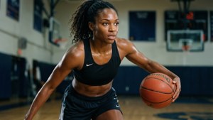 Sports Star