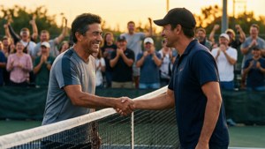 Sportsmanship