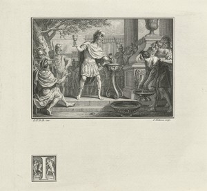 Sporttoernooi opgedragen aan de overleden vader van Aeneas