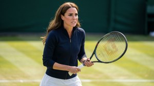 Sporty Kate