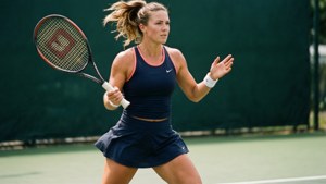 Sporty Serve