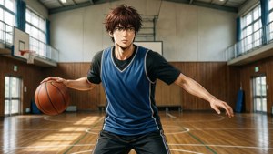 Sporty Throw