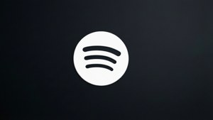 Spotify Solo Black