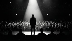 Spotlight and Followers