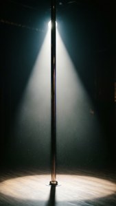 Spotlight Beam